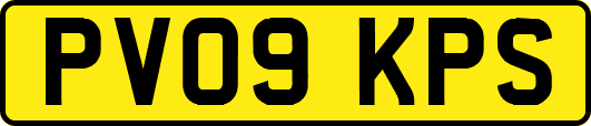 PV09KPS