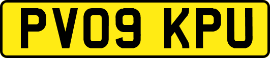 PV09KPU