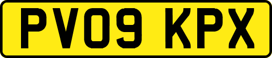 PV09KPX