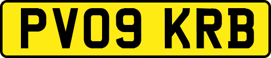 PV09KRB