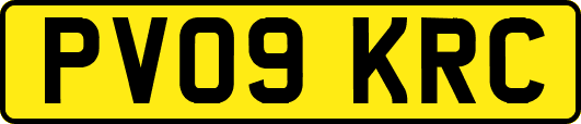 PV09KRC
