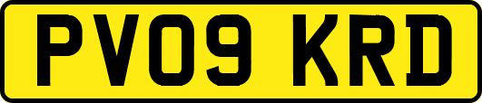 PV09KRD