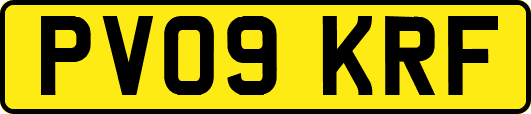 PV09KRF