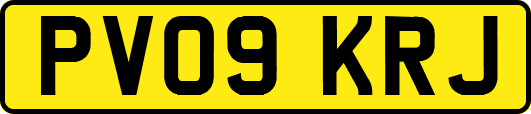 PV09KRJ
