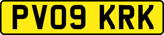 PV09KRK