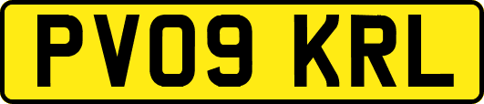 PV09KRL