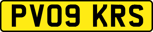 PV09KRS