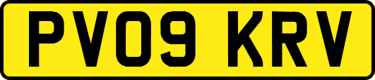 PV09KRV