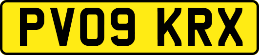 PV09KRX