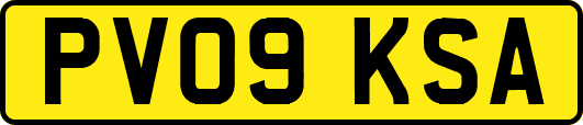 PV09KSA