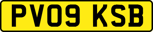 PV09KSB