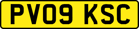 PV09KSC