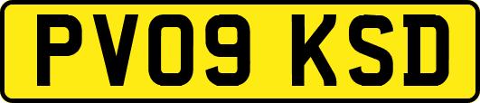 PV09KSD