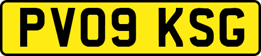PV09KSG