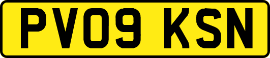 PV09KSN