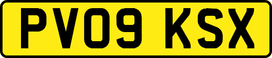 PV09KSX