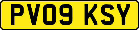 PV09KSY