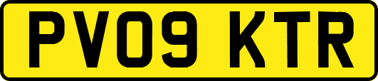 PV09KTR
