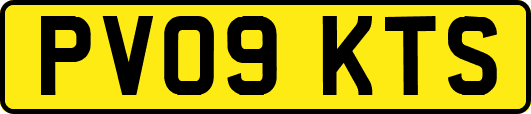 PV09KTS
