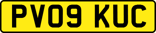 PV09KUC