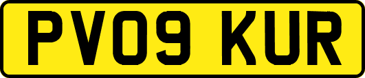 PV09KUR