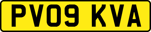 PV09KVA