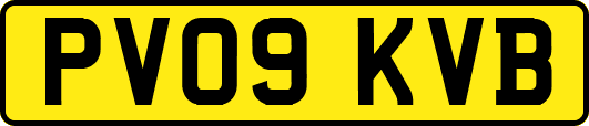 PV09KVB