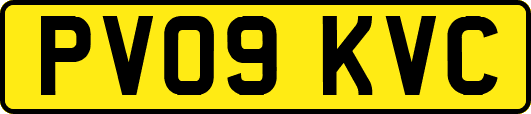 PV09KVC