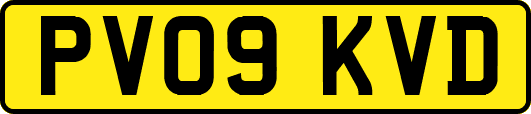 PV09KVD