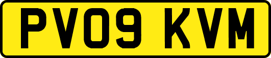 PV09KVM