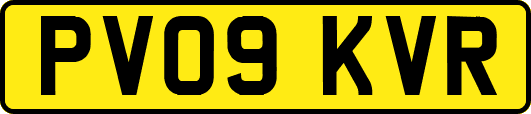 PV09KVR