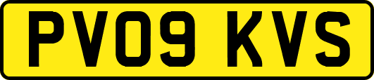 PV09KVS