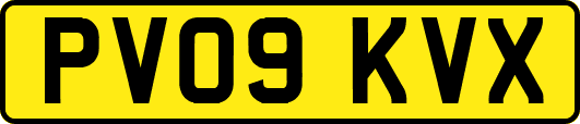 PV09KVX