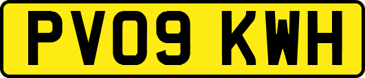 PV09KWH