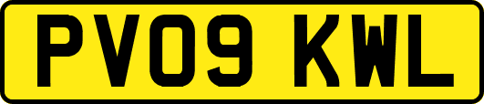 PV09KWL