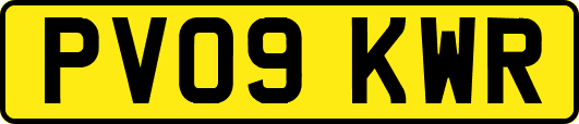 PV09KWR