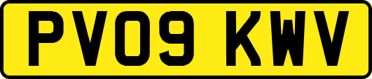PV09KWV
