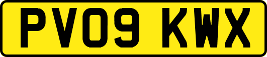 PV09KWX