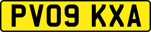 PV09KXA