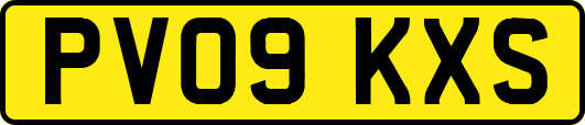 PV09KXS