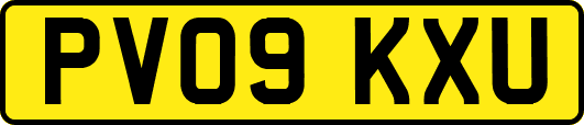 PV09KXU