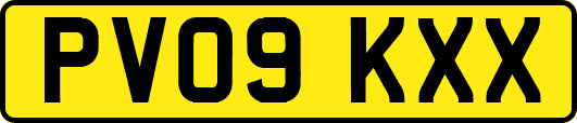 PV09KXX