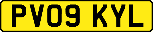 PV09KYL