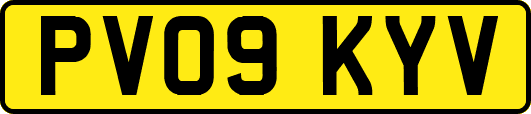 PV09KYV