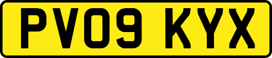 PV09KYX