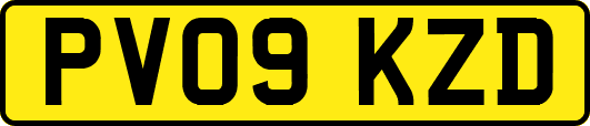 PV09KZD