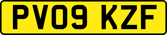 PV09KZF