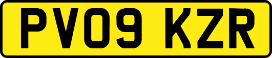 PV09KZR