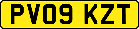PV09KZT