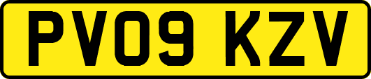 PV09KZV